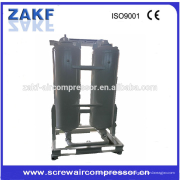 Compresor desecante de purga sin calor-Secador de aire comprimido de 20 a 40 grados usado